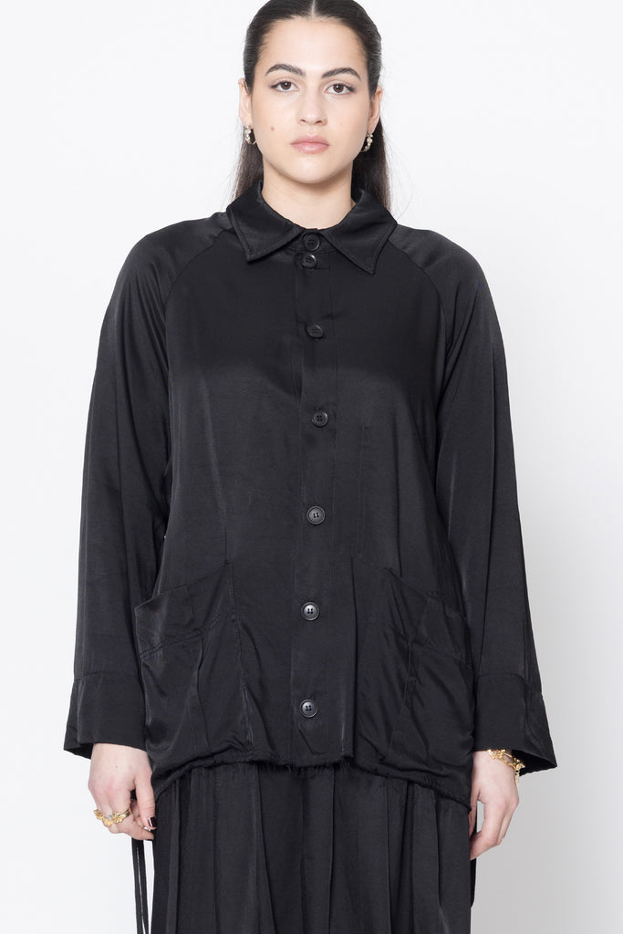 Makers Jacket | Black