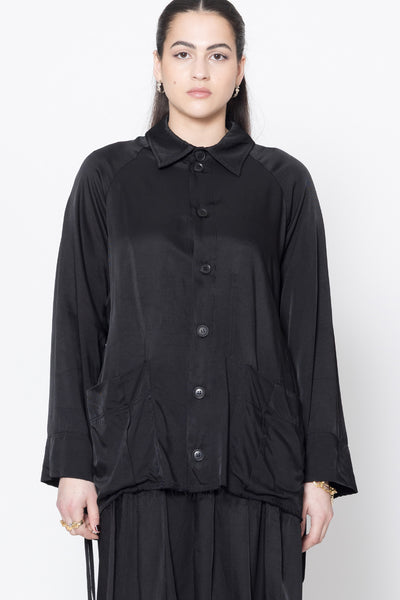 Makers Jacket | Black
