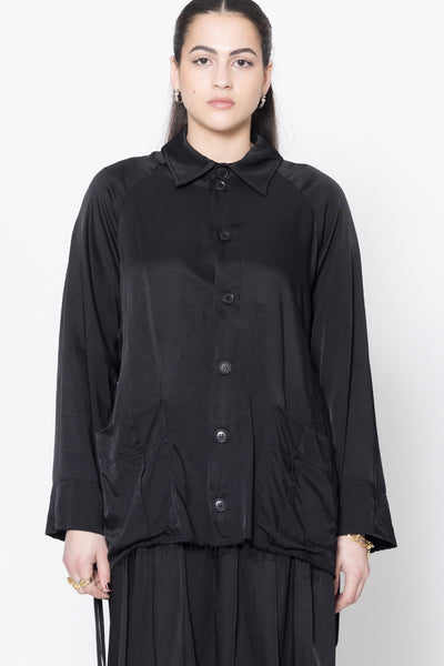 Makers Jacket | Black