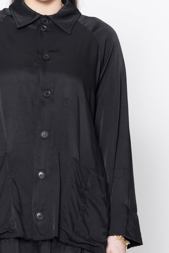 Makers Jacket | Black