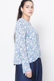 Antagonist Tee | Hibiscus