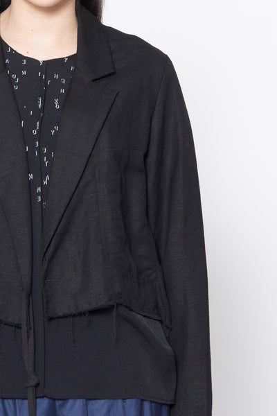 Empower Jacket | Black