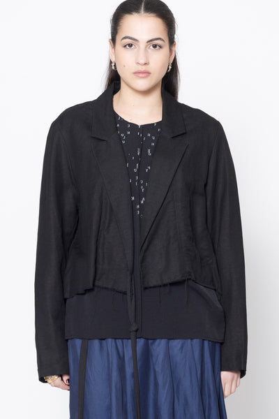 Empower Jacket | Black