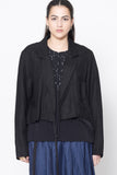 Empower Jacket | Black