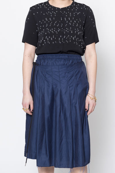 Reality Skirt | Night Sky