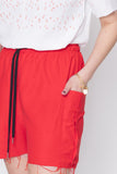 Persona Shorts | Red
