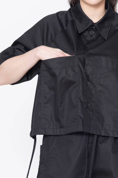 Admiration Shirt | Black