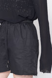 Persona Shorts | Black