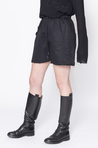 Persona Shorts | Black