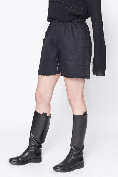 Persona Shorts | Black