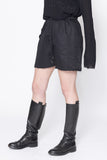 Persona Shorts | Black