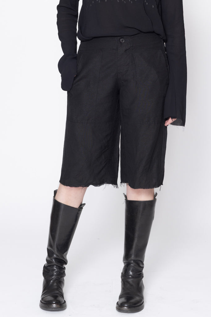 Polar Shorts | Black