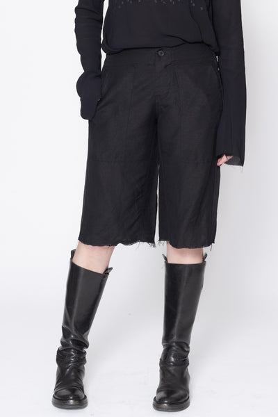 Polar Shorts | Black