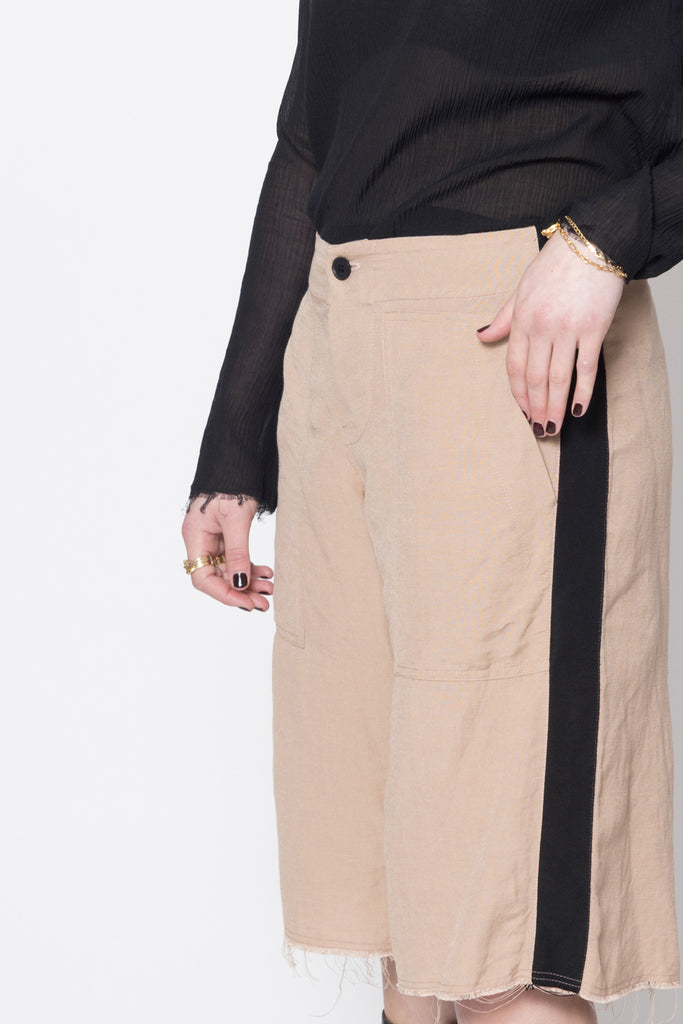 Polar Shorts | Dirt
