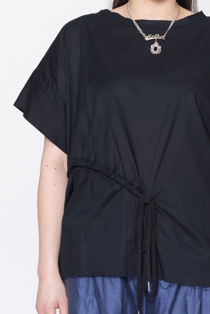 Neurotic Tee | Black