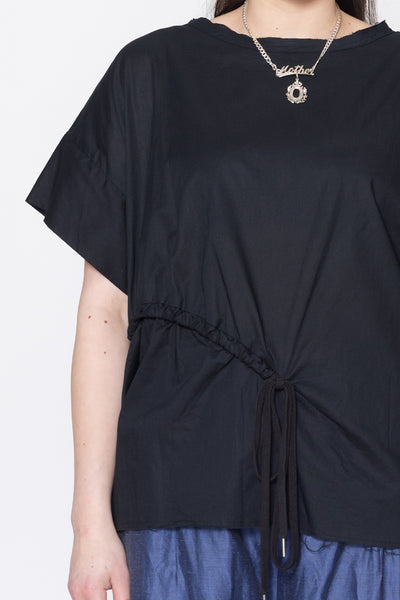 Neurotic Tee | Black
