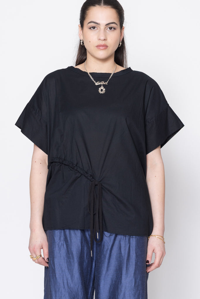 Neurotic Tee | Black