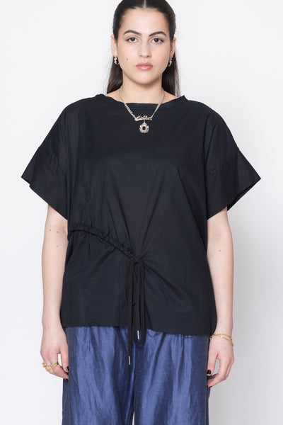 Neurotic Tee | Black