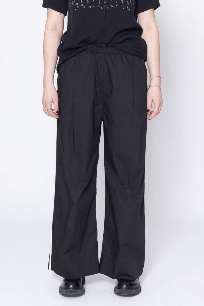 Privilege Pants | Black