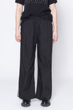 Privilege Pants | Black
