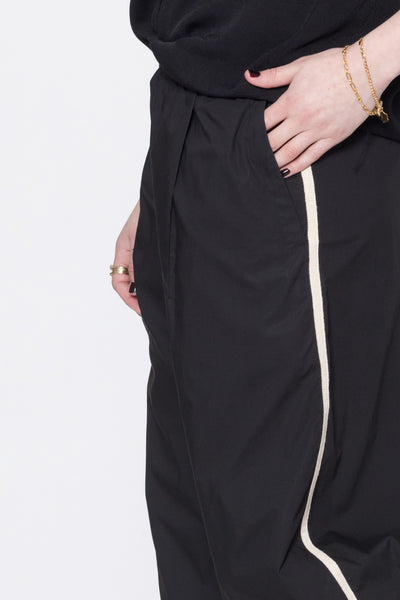 Privilege Pants | Black