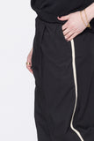 Privilege Pants | Black