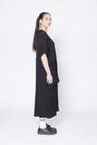 Hysteric Dress | Black Twill