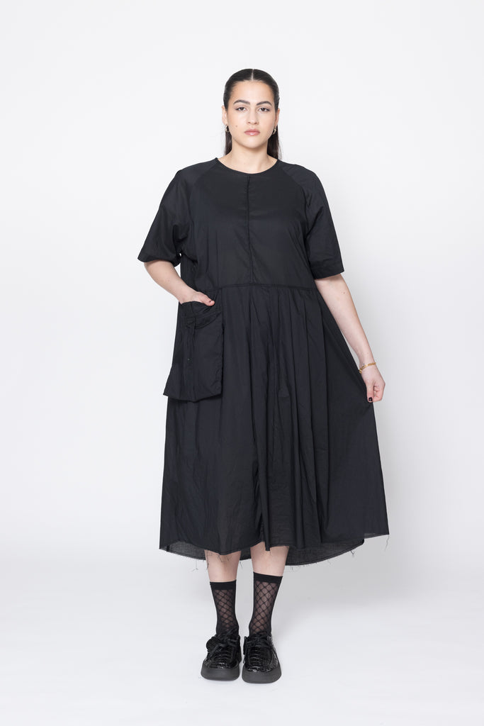 Hysteric Dress | Black