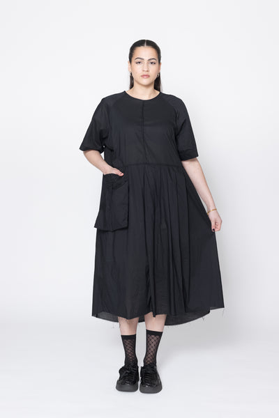 Hysteric Dress | Black