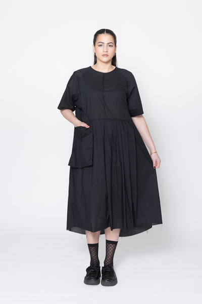 Hysteric Dress | Black