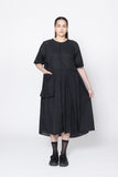 Hysteric Dress | Black
