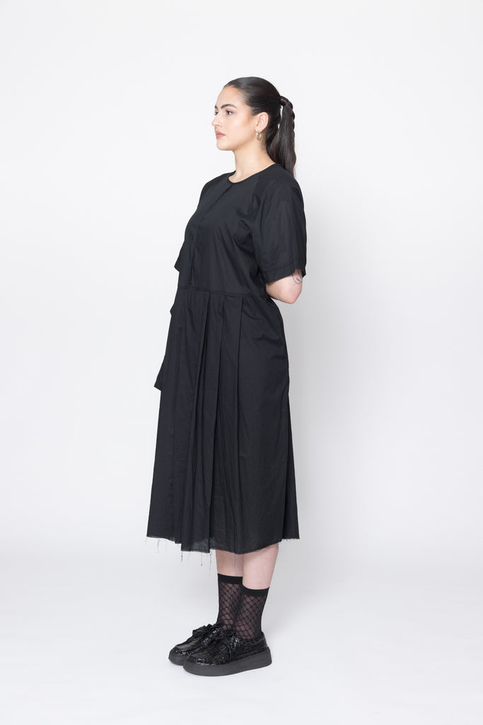 Hysteric Dress | Black