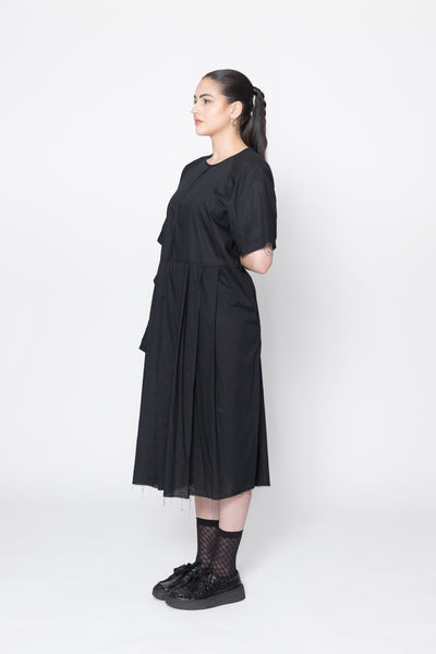 Hysteric Dress | Black