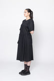 Hysteric Dress | Black
