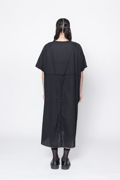 Hysteric Dress | Black