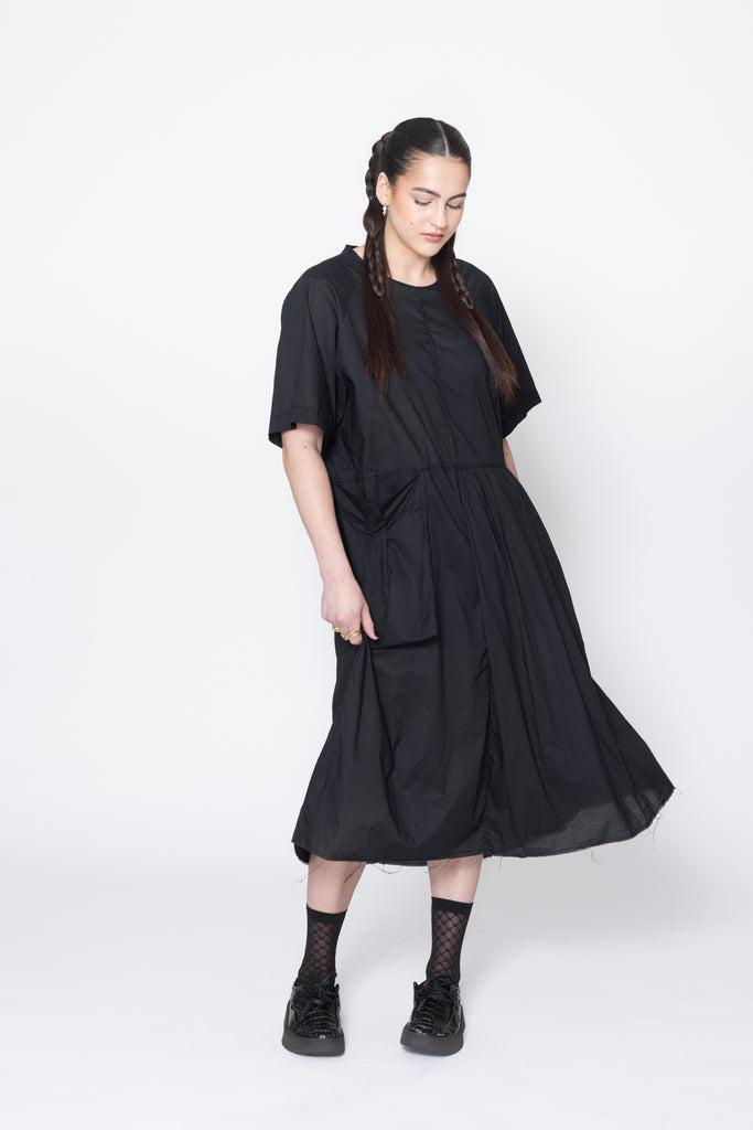 Hysteric Dress | Black