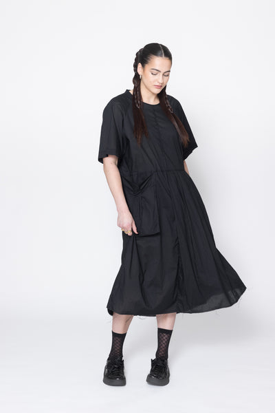 Hysteric Dress | Black