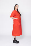 Hysteric Dress | Fire