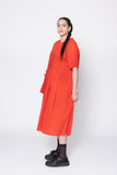 Hysteric Dress | Fire