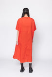 Hysteric Dress | Fire