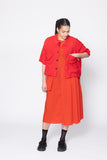 Admiration Shirt | Red