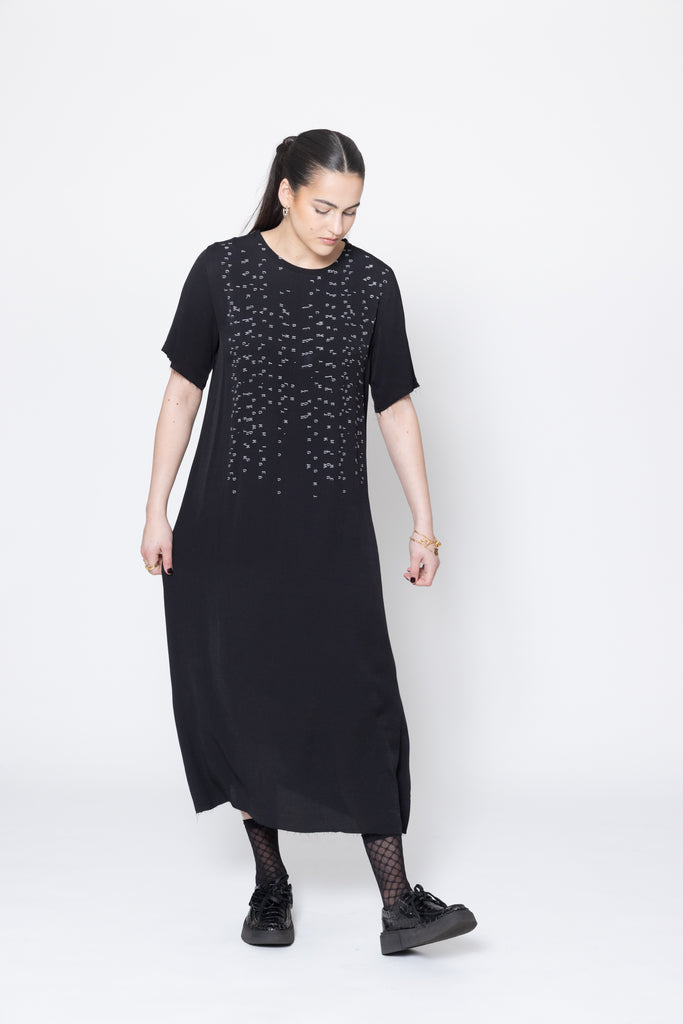 Alters Dress | Concrete Scatter