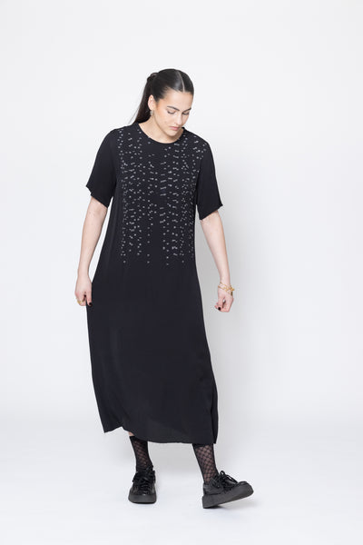 Alters Dress | Concrete Scatter