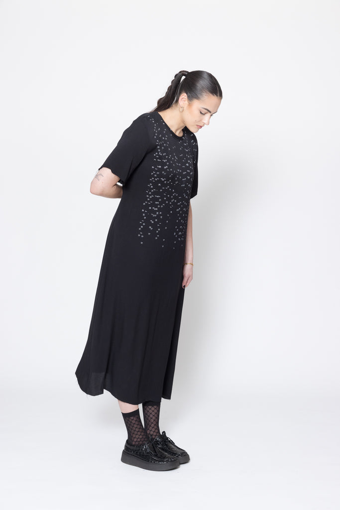 Alters Dress | Concrete Scatter