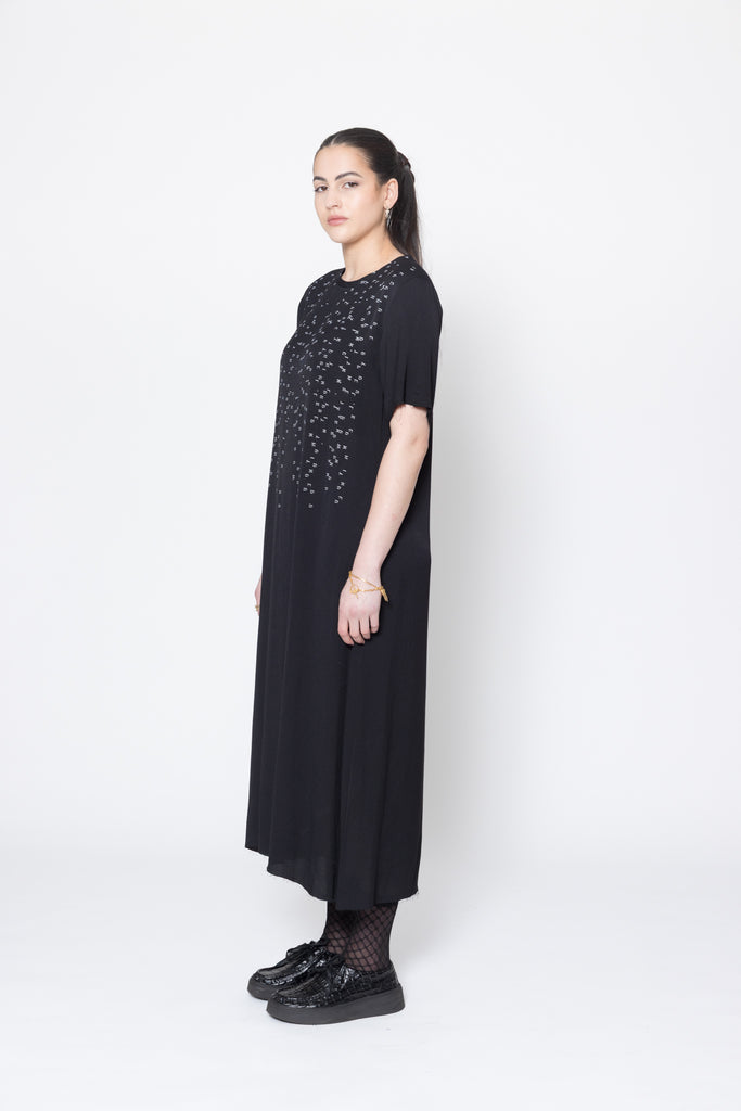 Alters Dress | Concrete Scatter