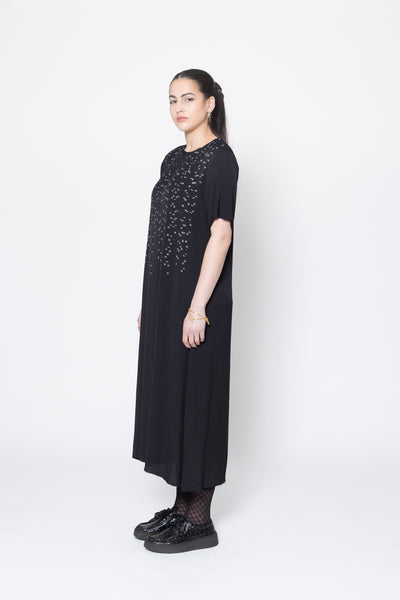 Alters Dress | Concrete Scatter
