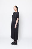 Alters Dress | Concrete Scatter