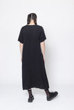 Alters Dress | Black Scatter