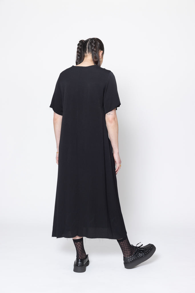 Alters Dress | Concrete Scatter