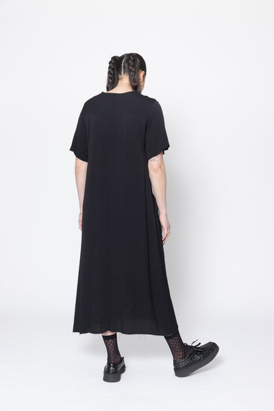Alters Dress | Concrete Scatter